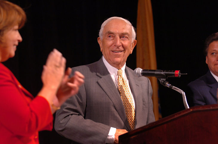 lautenberg