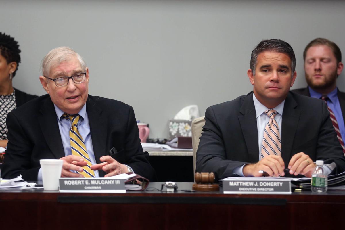 Atlantic City casino reinvestment board defends Atlantic City casino reinvestment board defends