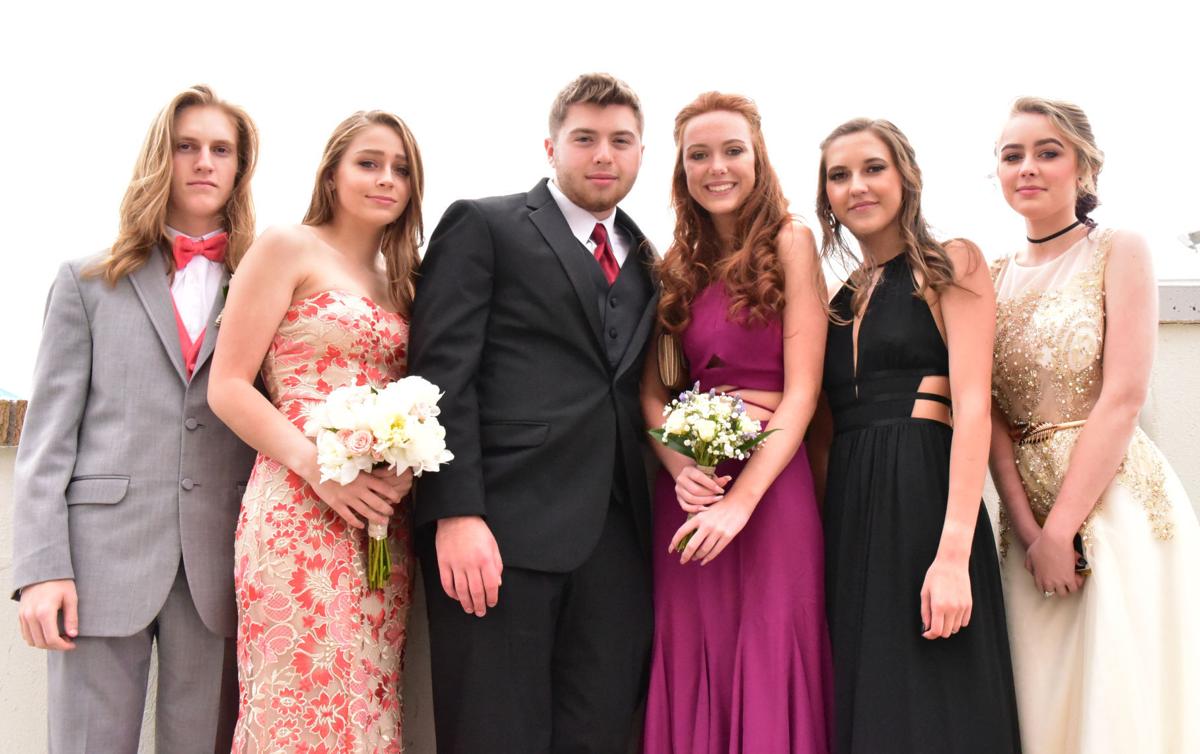 GALLERY Ocean City High School Prom 2017 Photo Galleries
