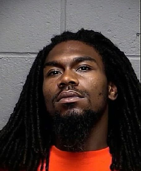 Atlantic City man pleads guilty to weapons count in 