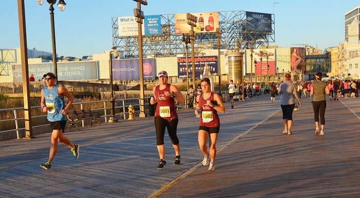 atlantic city marathon