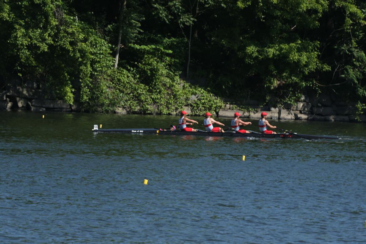 Stotesbury Cup Regatta