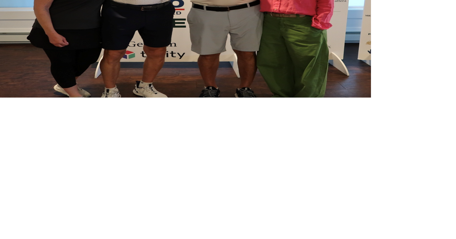 Golf tournament raises $360K for Jewish Family Service, Margate JCC