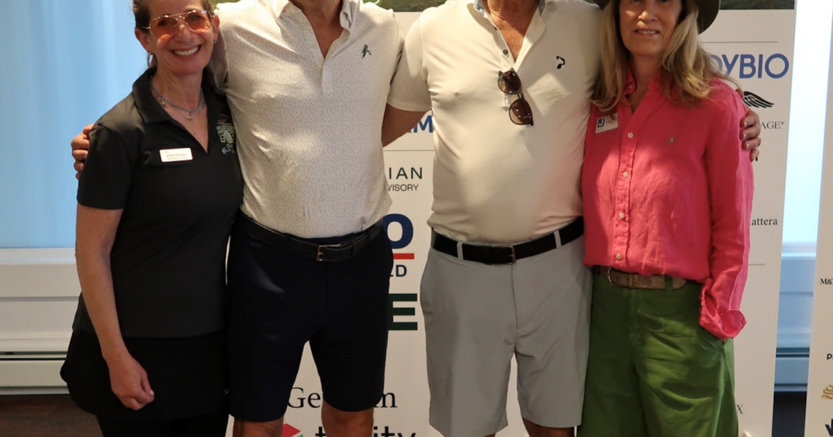 Golf tournament raises $360K for Jewish Family Service, Margate JCC