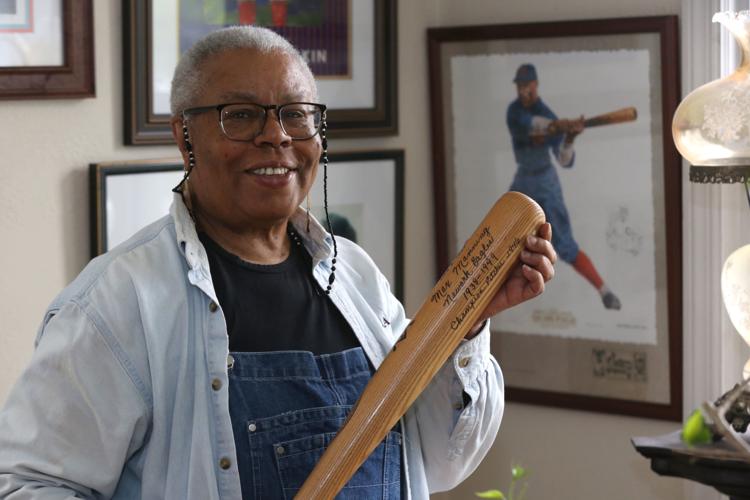 Atlantic City Negro Baseball League