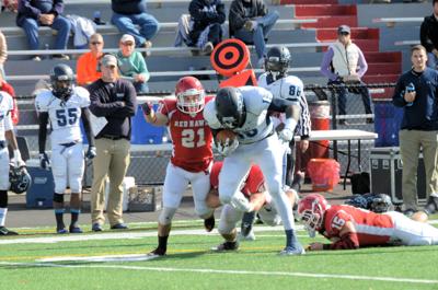 Southern Grad Shimko Turns Attention To Coaching After Career At Montclair State South Jersey Sports Pressofatlanticcity Com