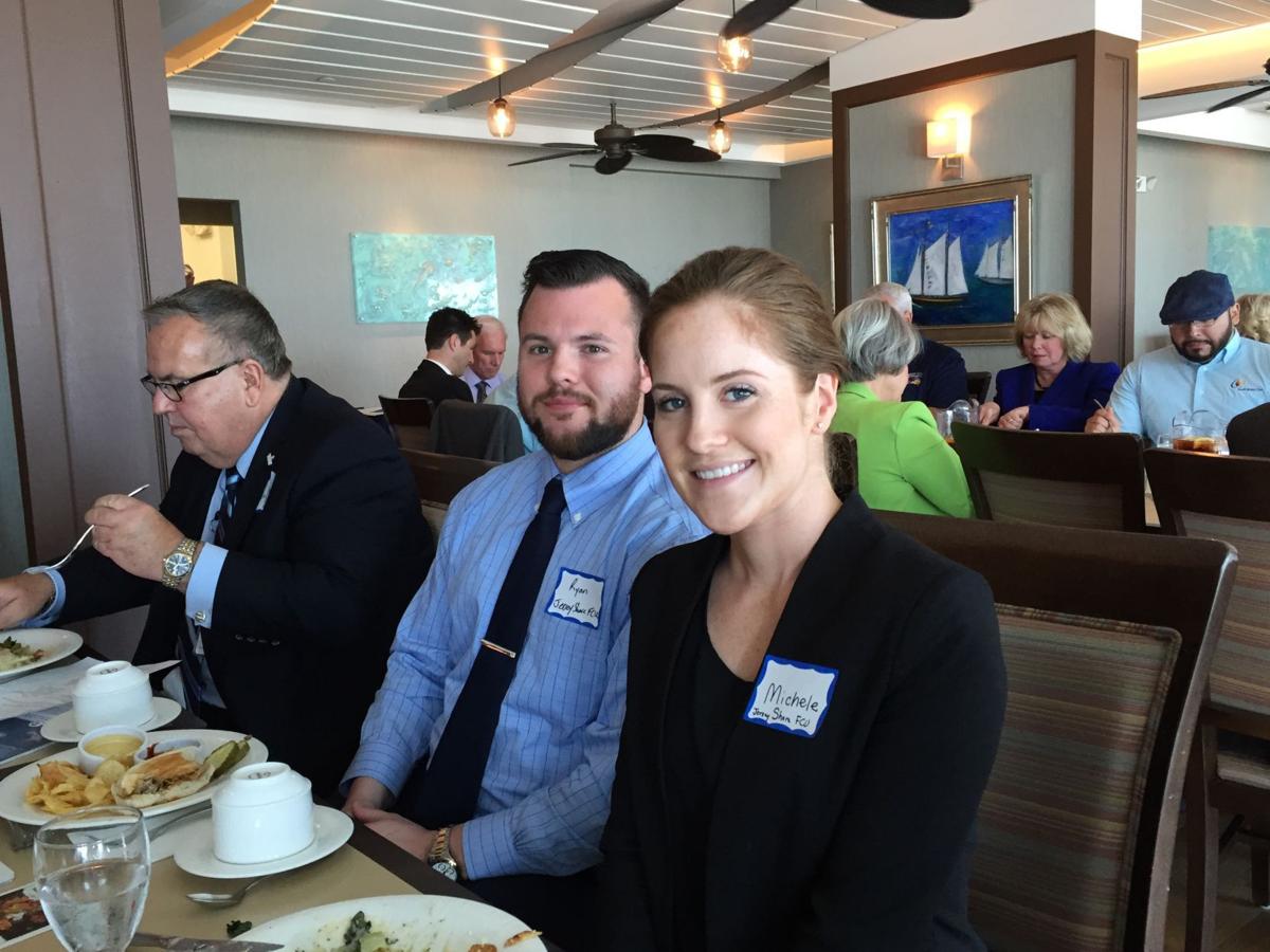 Cape May County Chamber of Commerce SEEN