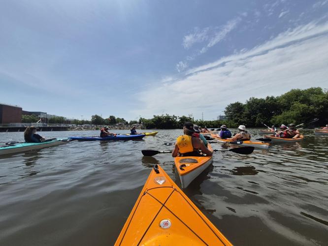 New State Grant Supports Climate Change Education