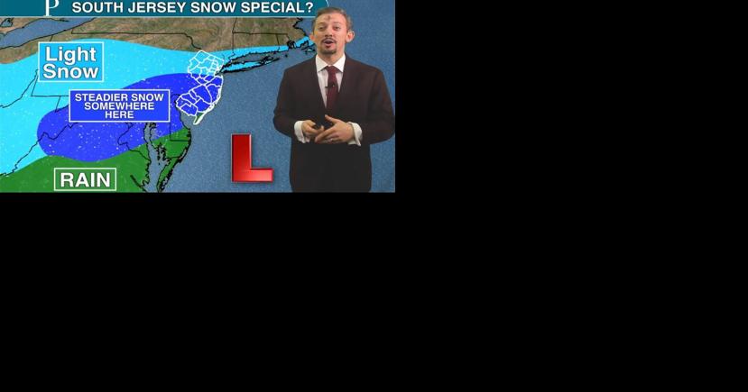 NJ weather: 9 days of coastal flooding ends, snow Saturday - Vimarsana News