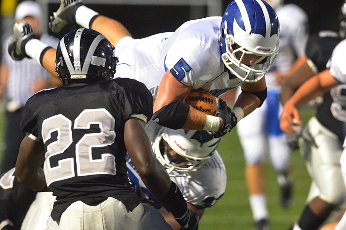 hamm football