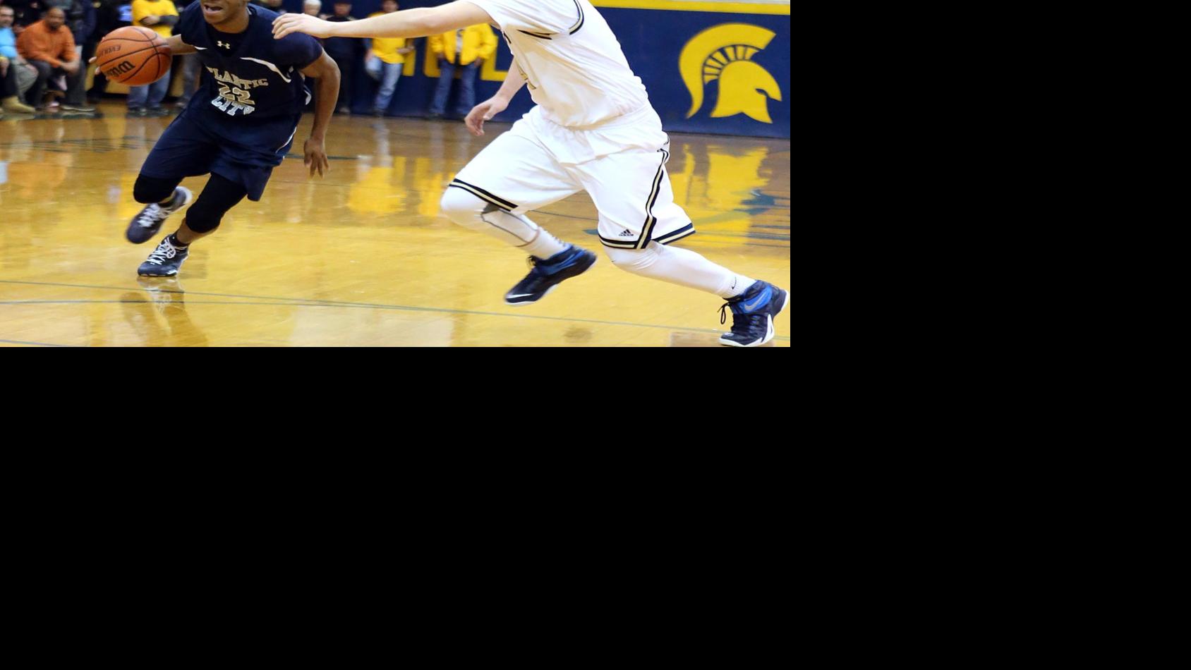 Racially Offensive Skit Mars A C Holy Spirit Basketball Game