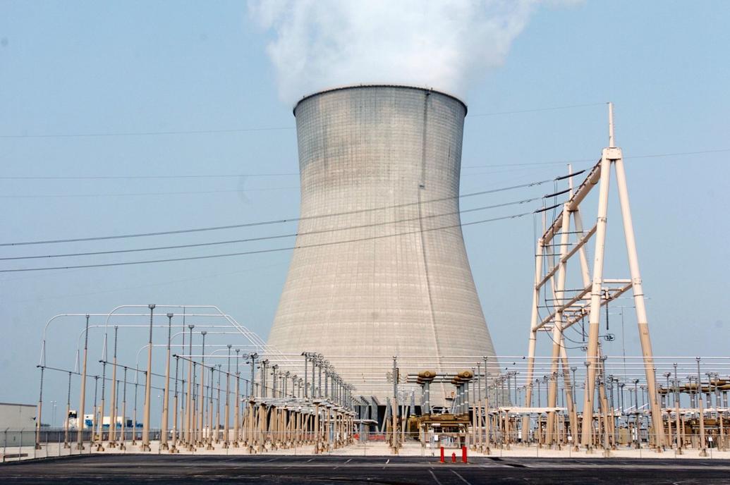 PSEG files to close Salem nuclear plants days before NJ to