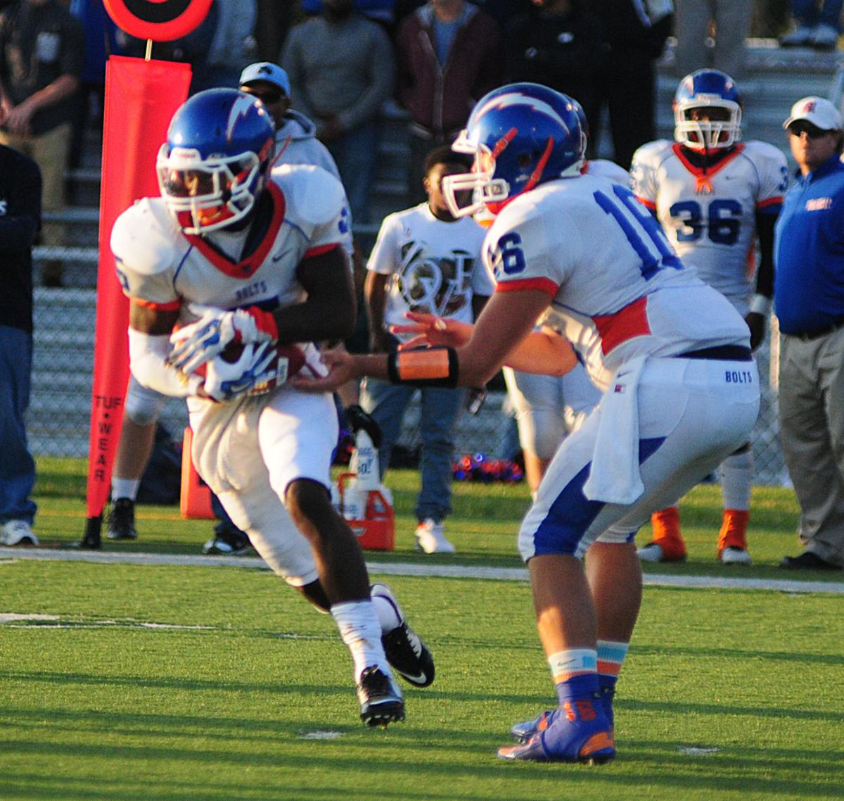 Millville Vs St Joseph Highlights Weekend S High School Football