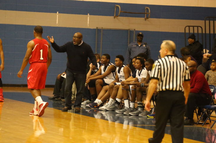 AC VINELAND BOYS BASKETBALL
