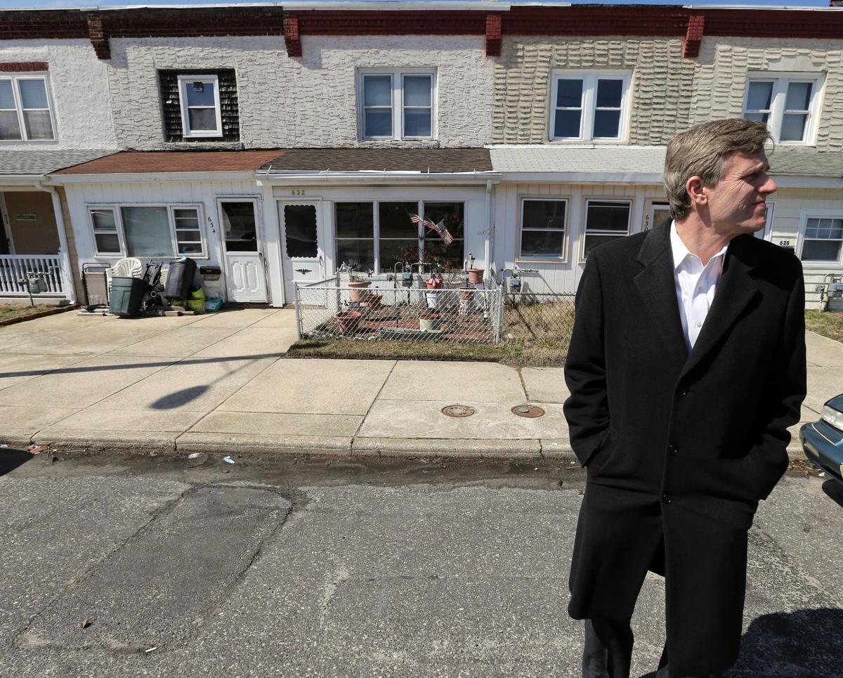 Flood insurance rate hikes to strike coastal communities