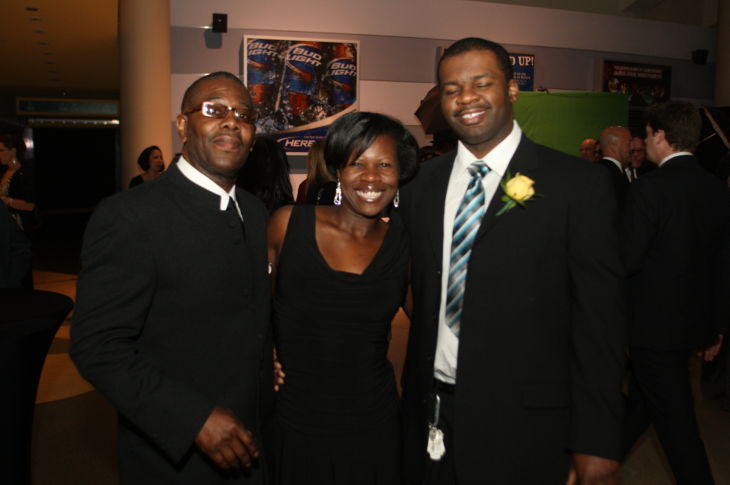 ACY Host awards