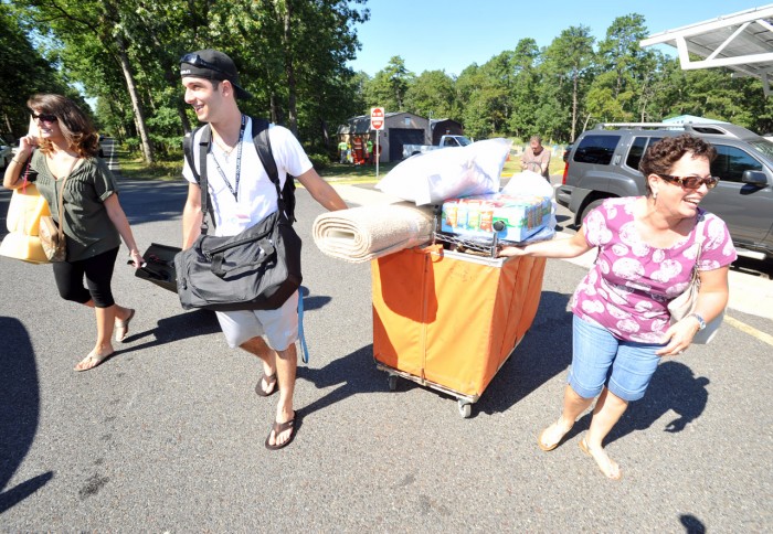 stockton move-in
