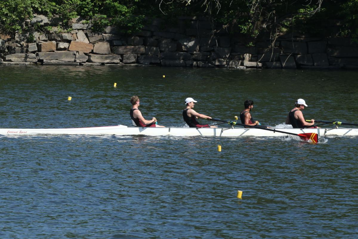 Stotesbury Cup Regatta