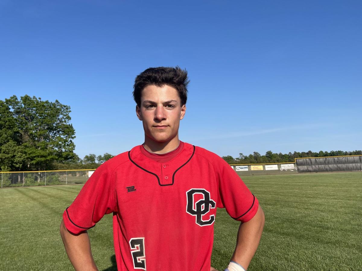 Words of Charlie Manuel, Larry Bowa inspire Ocean City in win over EHT