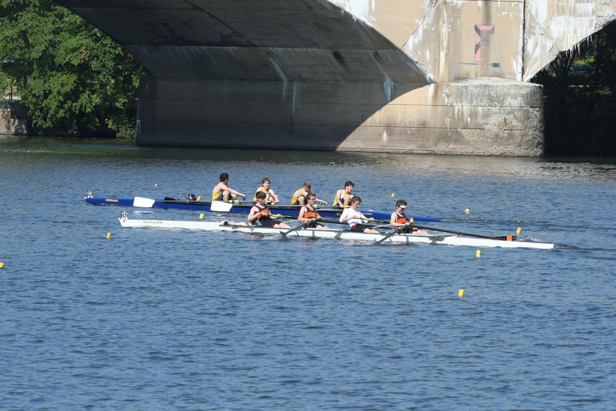 Stotesbury Cup Regatta