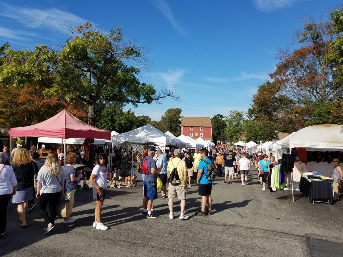 Best things to do this weekend in South Jersey Lifestyles