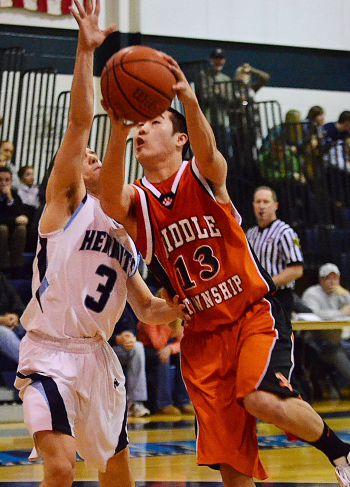 st augustine basketball