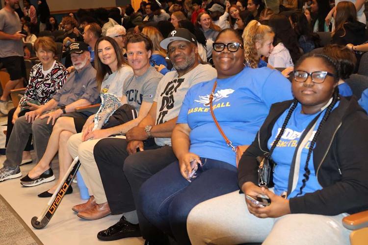 Atlantic City High School Student-Athletes Celebrate College Commitments on Decision Day 2026