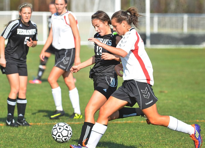 acit girls soccer