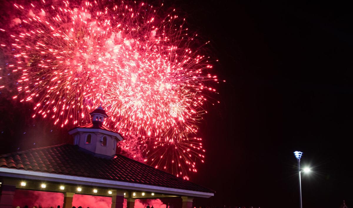 New Year's Eve in Atlantic City News