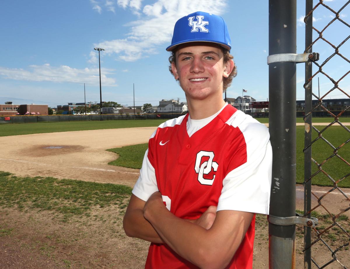 College baseball programs start recruiting process earlier than most