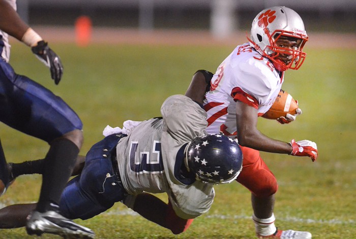 ac football