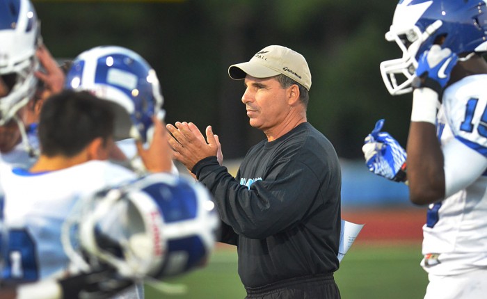 hamm football