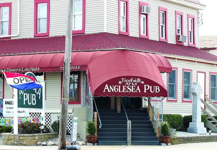 Historic North Wildwood Irish pub named best in NJ