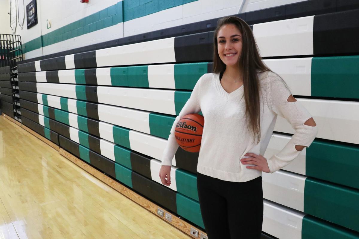 Kylee Watson Ready To Step Up As The Leader For Mainland Girls