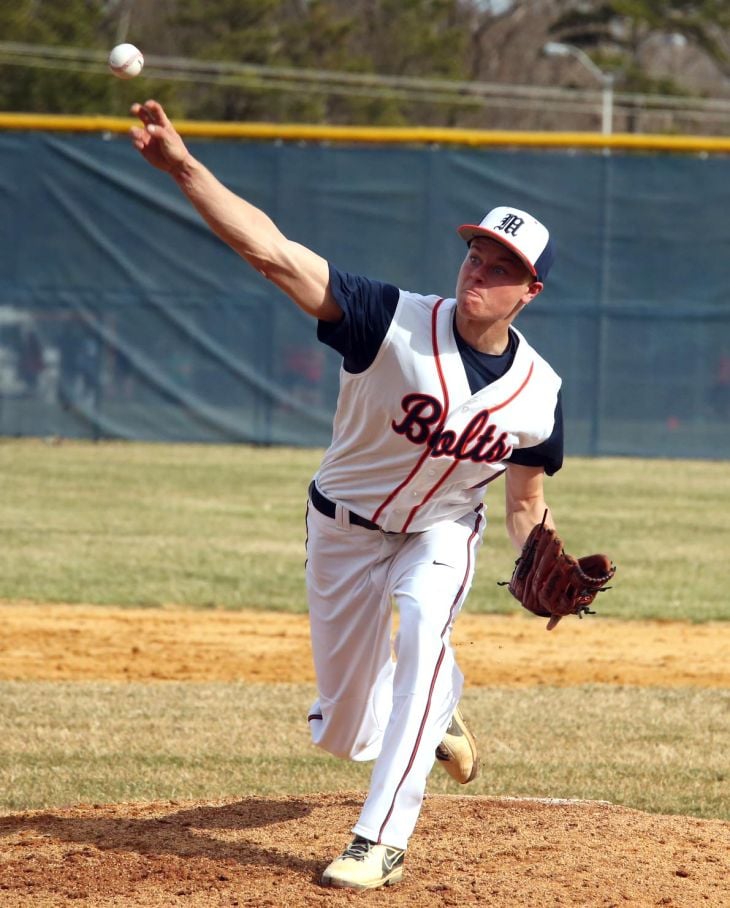 Vineland vs. Millville baseball