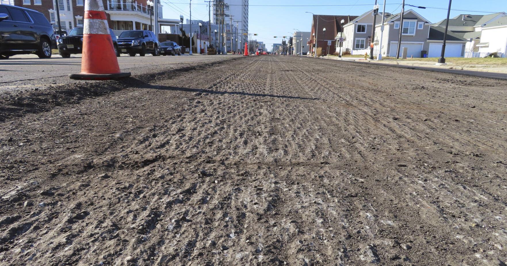 Casinos, AtlantiCare sue Atlantic City to stop road diet - Vimarsana News