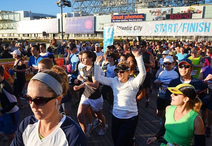 atlantic city marathon