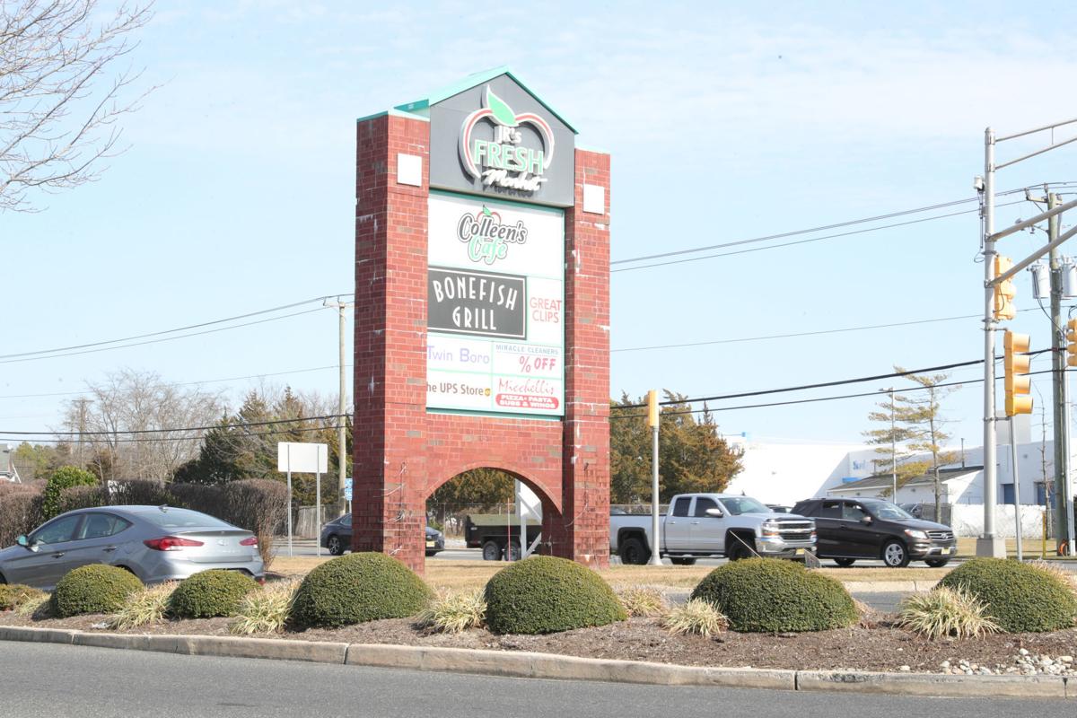 Egg Harbor Township Looks For Help To Bolster Shopping Centers Local News Pressofatlanticcity Com