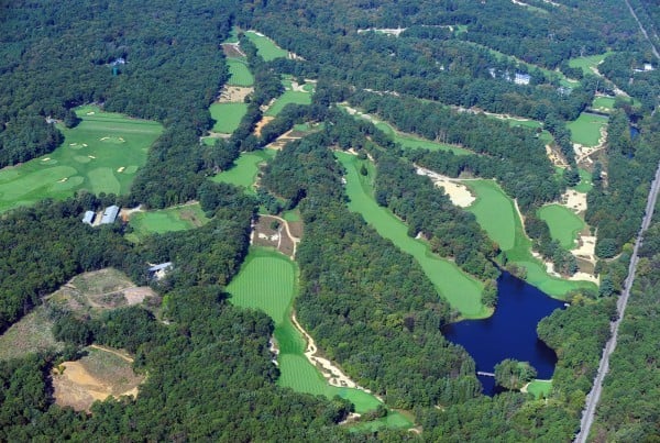 No course on a par with Pine Valley | Top Stories ...