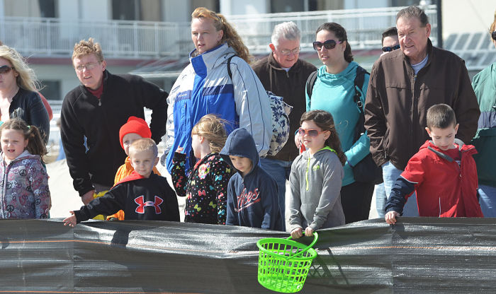 Easter Egg Hunt