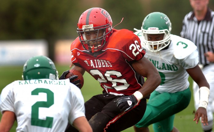ocean city football