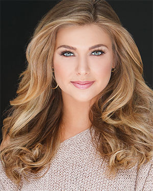 Miss Georgia 2018: Annie Jorgensen | Contestants | Pressofatlanticcity.com