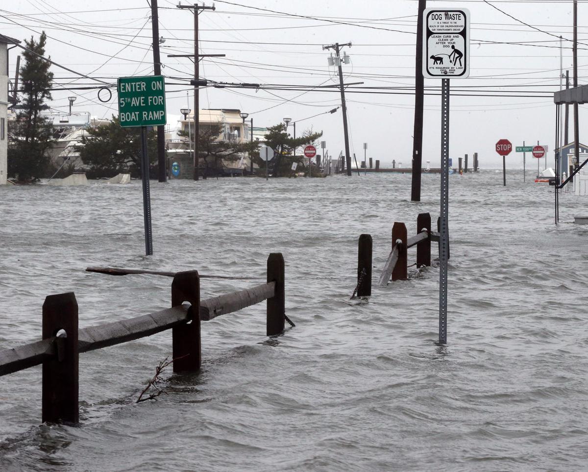 Storm Jonas