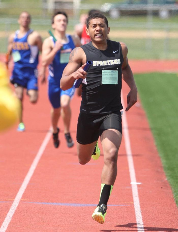 Bridgeton Relays
