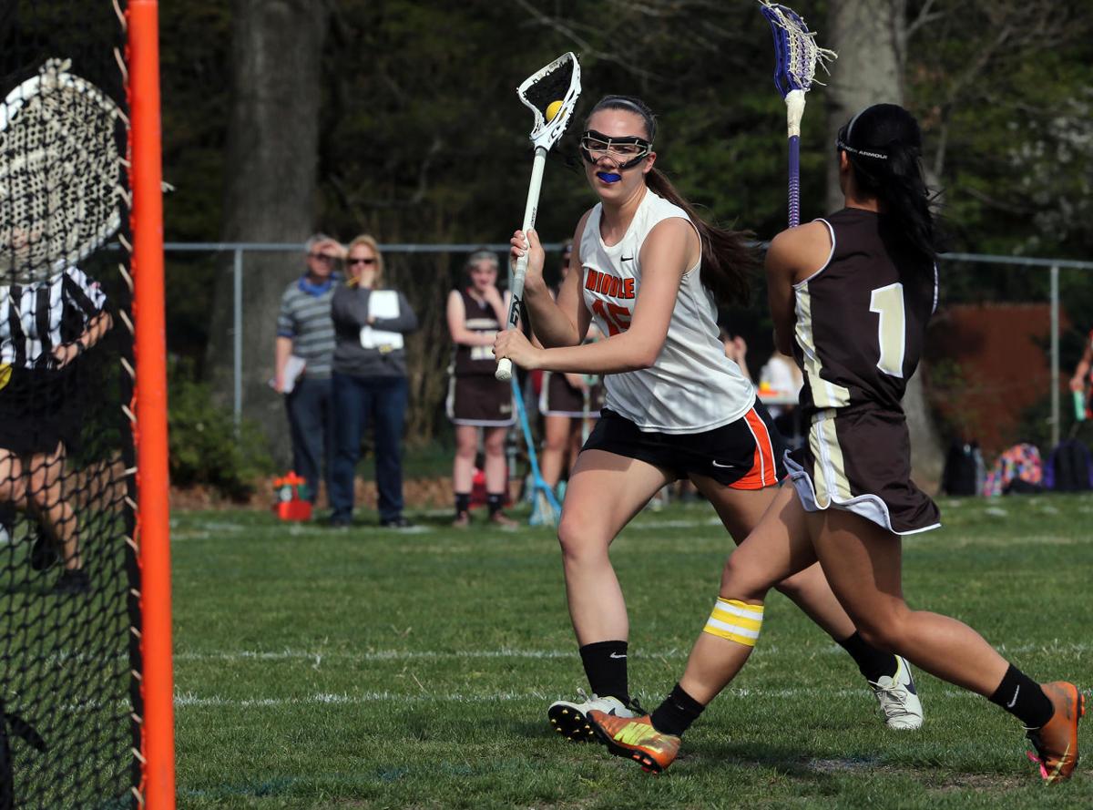 Middle Township Absegami Lacrosse