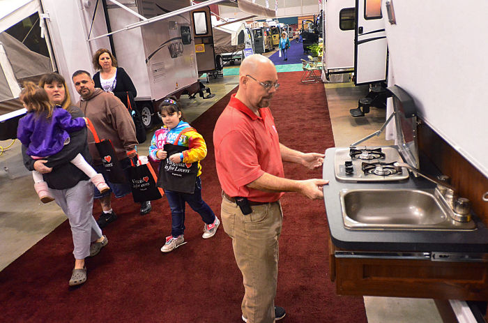 rv show