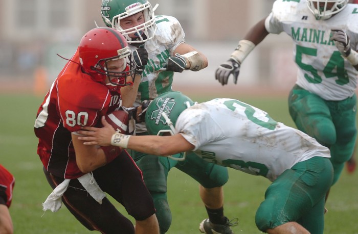 ocean city football