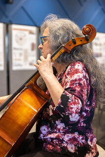 Stockton Hosts Growing Intergenerational Conference