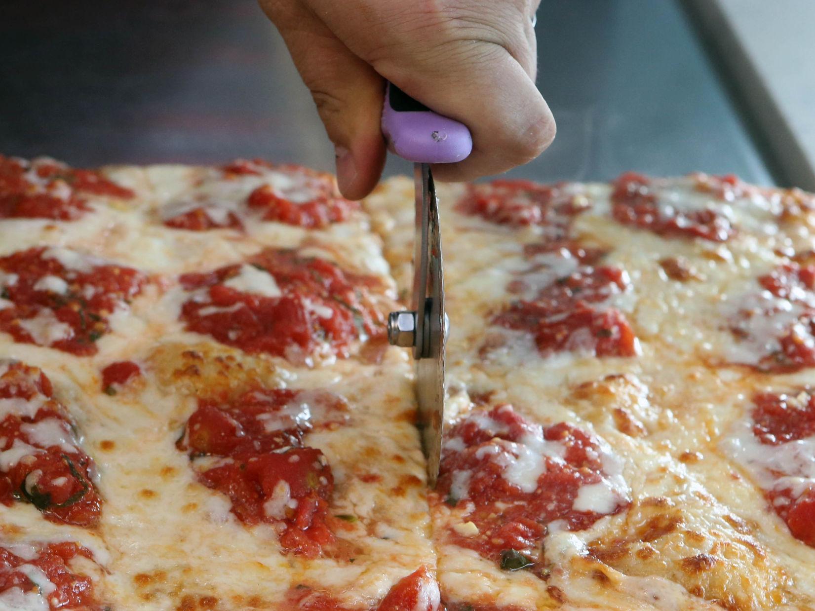 Atlantic County Shouldn T Recycle Greasy Pizza Boxes Shore News Today Pressofatlanticcity Com