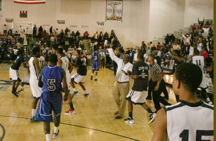 AC boys bb
